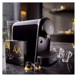 Expresso PHILIPS L'OR BARISTA LM8012/60