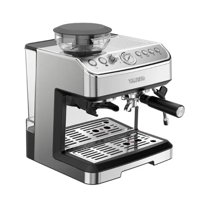 Expresso pompe VALBERG PUMPGRINDER M1 20 Bar
