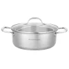 Faitout ARTHUR MARTIN 26cm inox