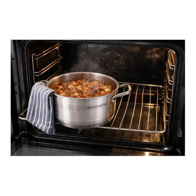 Faitout ARTHUR MARTIN 26cm inox