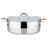 Faitout ARTHUR MARTIN 32cm 8L inox