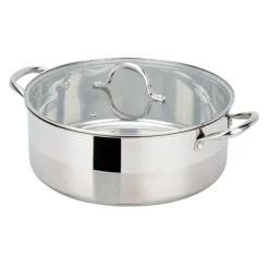 Faitout ARTHUR MARTIN 32cm 8L inox
