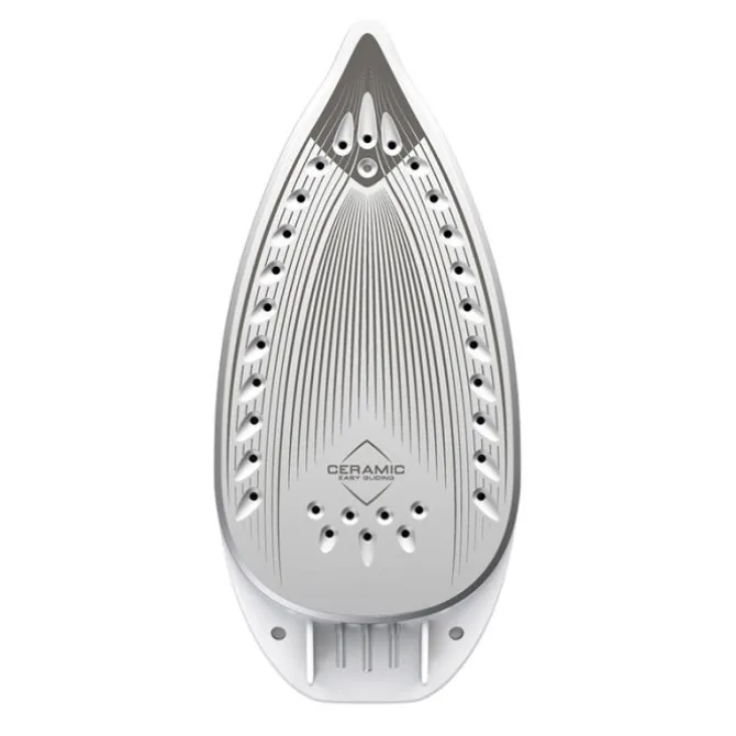 Fer à repasser sans fil CALOR FV6640C0 FREEMOVE POWER 2500W