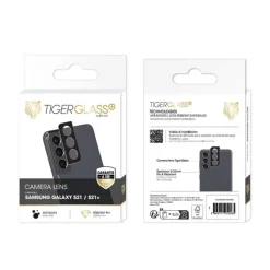 Film de protection pour appareil photo MUVIT SAMSUNG Galaxy S21