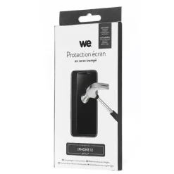 Film de protection WE APPLE iPhone 12