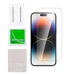 Film d protection WE APPLE iPhone 15 Pro