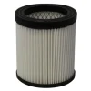 Filtre pour aspirateur cuve