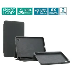 Folio MOBILIS pour SAMSUNG TAB A11+