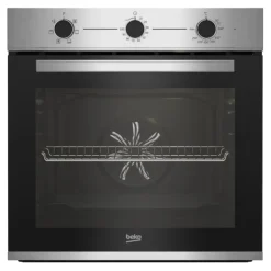 Four chaleur tournante BEKO BBIE12100XC