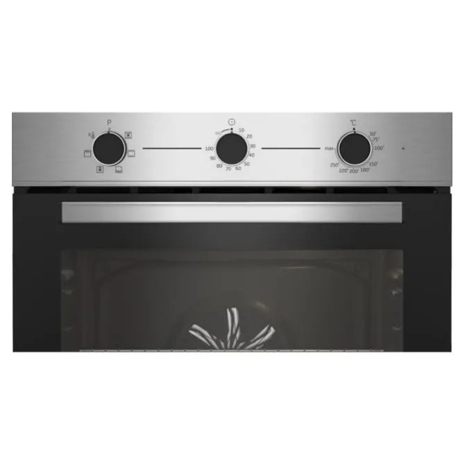 Four chaleur tournante BEKO BBIE12100XC