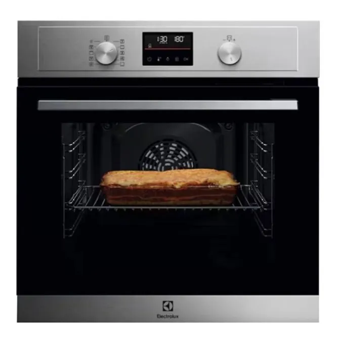 Four chaleur tournante ELECTROLUX COH4P06BX3