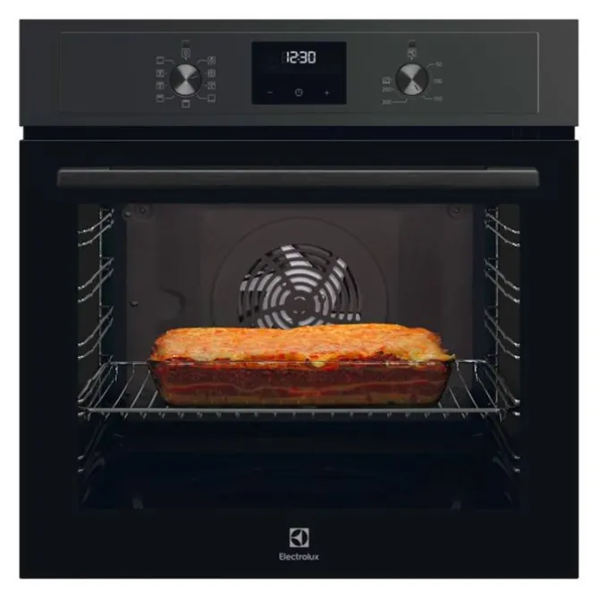 Four à chaleur tournante ELECTROLUX EOF3C40TH