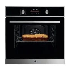 Four chaleur tournante ELECTROLUX EOF6P66BX