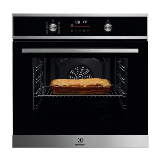 Four chaleur tournante ELECTROLUX EOF6P66BX