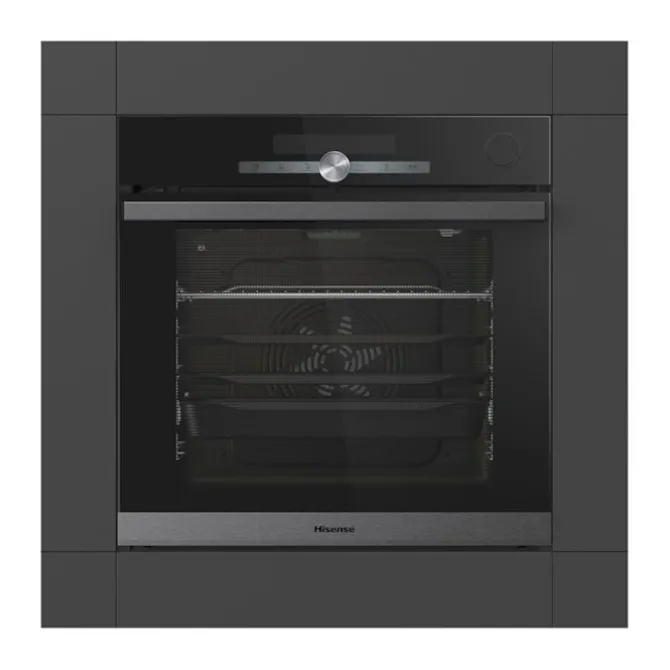 Four chaleur tournante HISENSE BSA 66333 PG