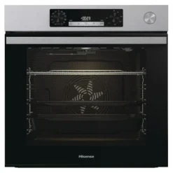 Four chaleur tournante HISENSE BSA66211AX