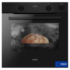 Four chaleur tournante vapeur VALBERG MFO 77 P K CDTR 373P