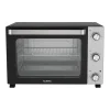 Four posable VALBERG MO 46L MF 225C V2