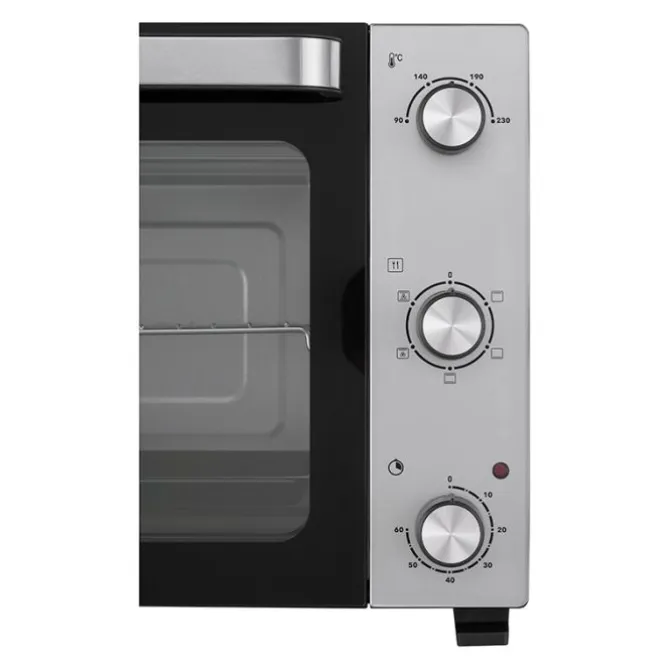 Four posable VALBERG MO 46L MF 225C V2