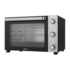 Four posable VALBERG MO 46L MF 225C V2