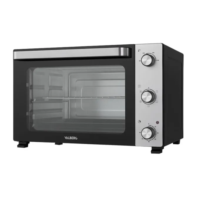 Four posable VALBERG MO 46L MF 225C V2