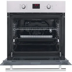 Four VALBERG à chaleur tournante MFO 70 C TR X 343C