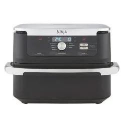 Friteuse sans huile NINJA Foodi Flex 10,4 L AF500EU