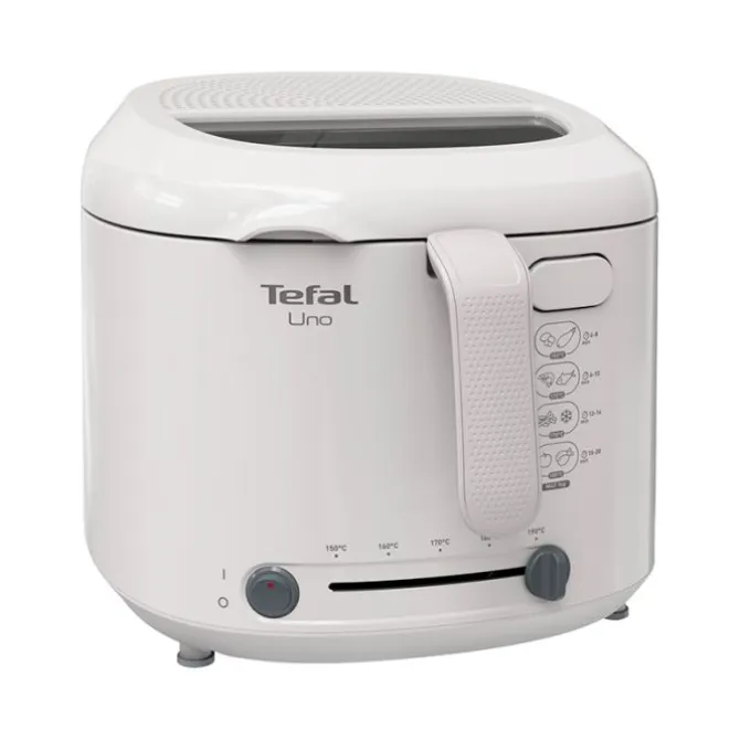 Friteuse TEFAL FF203B10