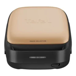Gaufrier TEFAL + Croque-monsieur Snack collection - SW863J