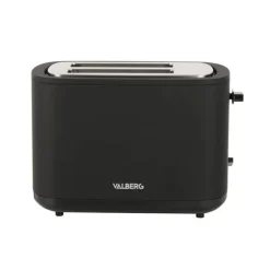 Grille-pain VALBERG VAL-TC2STB SOFT TOUCH