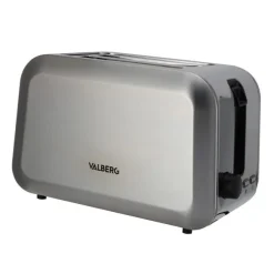 Grille-pain VALBERG VAL-TC2X INOX