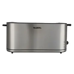 Grille-pain VALBERG VAL-TL1X INOX