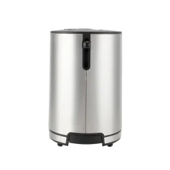 Grille-pain VALBERG VAL-TL1X INOX
