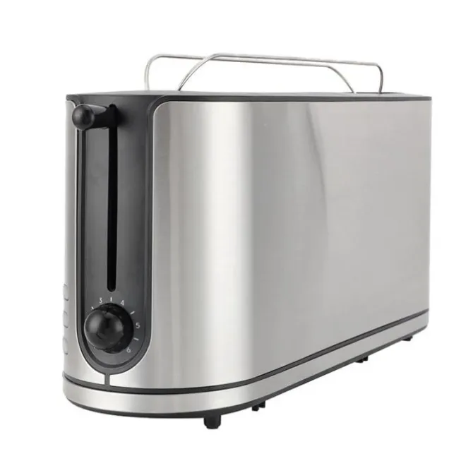 Grille-pain VALBERG VAL-TL1X INOX