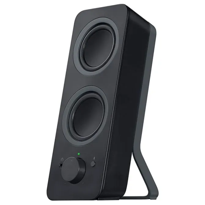 Haut-parleurs Z207 Bluetooth pour ordinateur