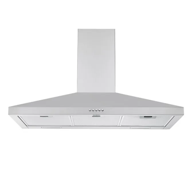 Hotte décorative VALBERG DH 90 MX302C V2