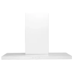 Hotte décorative VALBERG TSH 90 T X 756C