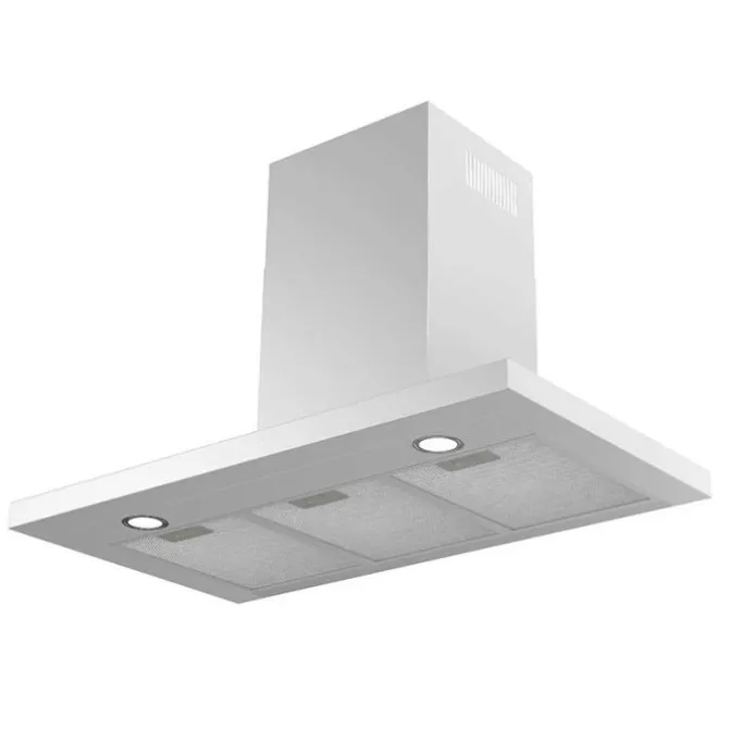 Hotte décorative VALBERG TSH 90 T X 756C