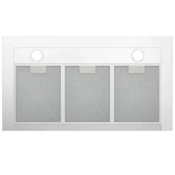Hotte décorative VALBERG TSH 90 T X 756C