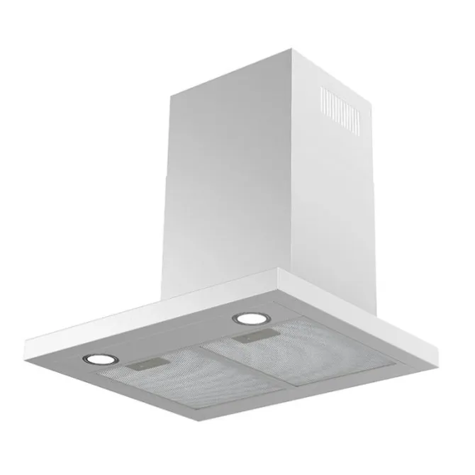 Hotte décorative VALBERG TSH 60 T X 756C