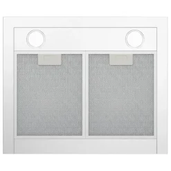 Hotte décorative VALBERG TSH 60 T X 756C