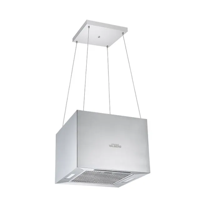 Hotte îlot VALBERG IH 40 ST X 302C