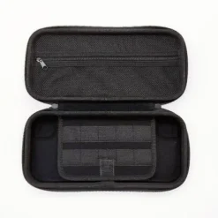 Housse AKUMA CYBER S11 pour NINTENDO Switch 2 Noire