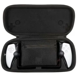 Housse KONIX pour Playstation Portal Noire