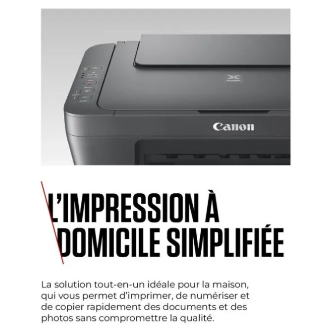 Imprimante CANON MG2556S multifonction SANS WIFI