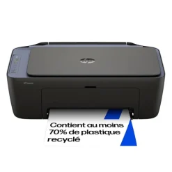 Imprimante HP DeskJet 2921e multifonction éligible Instant Ink