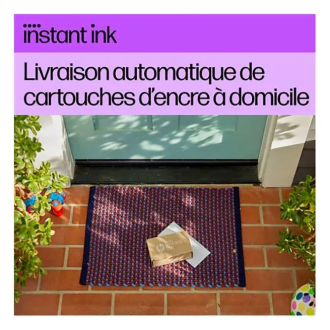 Imprimante HP DESKJET 4230e multifonction