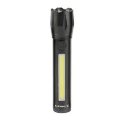 Lampe torche LED MAXIMUS FL 028 270 lumens