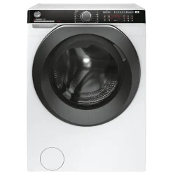 Lave-linge hublot HOOVER HWP 414AMBC/1-S 14Kg