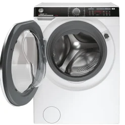 Lave-linge hublot HOOVER HWP 414AMBC/1-S 14Kg
